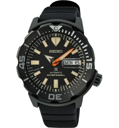 Механические Seiko SRPH13K1