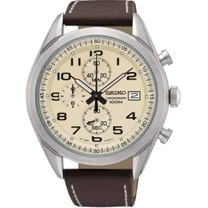 Seiko SSB273P1 - фото 1