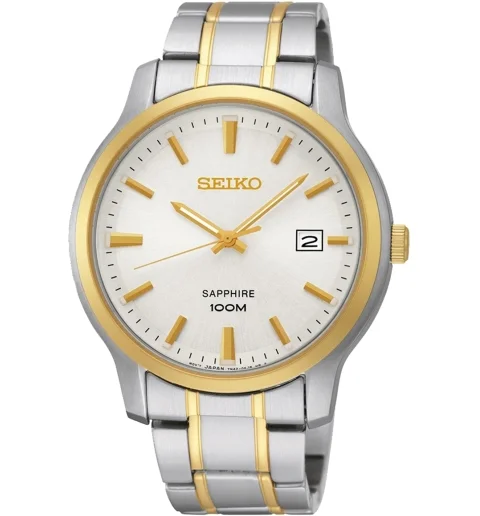Японские Seiko SGEH42P1