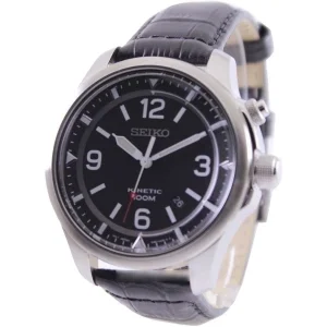Seiko SKA689P1 - фото 2
