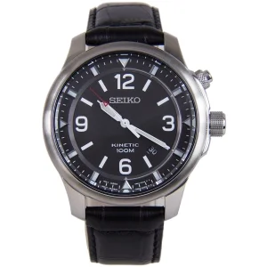 Seiko SKA689P1 - фото 6