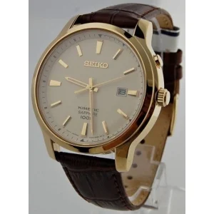 Seiko SKA744P1 - фото 3