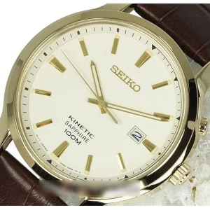 Seiko SKA744P1 - фото 5