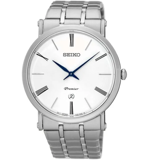 Японские Seiko SKP391P1