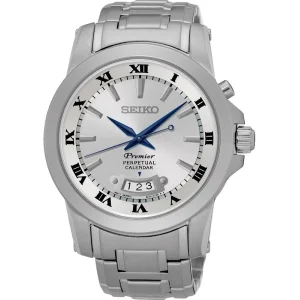 Seiko SNQ145P1 - фото 1