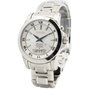 Seiko SNQ145P1 - фото 3