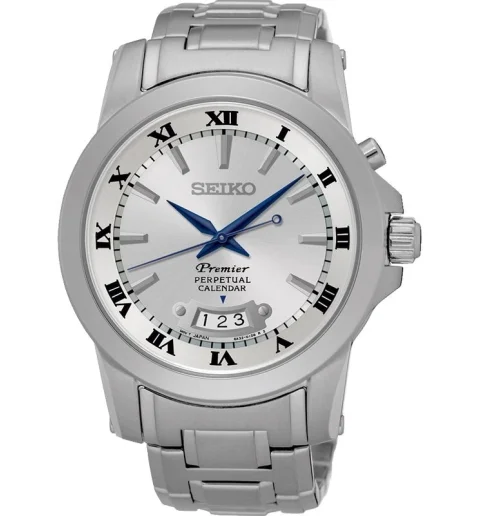 Кварцевые Seiko SNQ145P1
