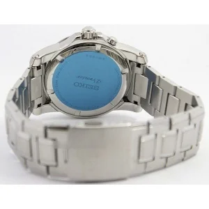 Seiko SNQ145P1 - фото 5