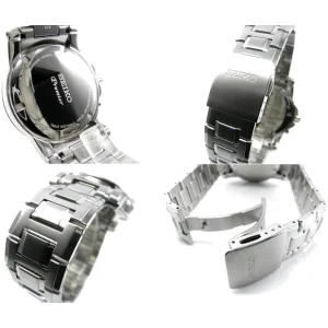 Seiko SNQ147P1 - фото 5
