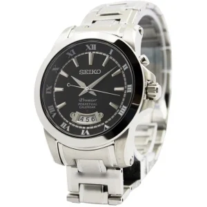 Seiko SNQ147P1 - фото 4