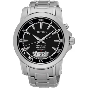 Seiko SNQ147P1 - фото 1