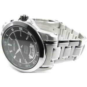 Seiko SNQ147P1 - фото 2