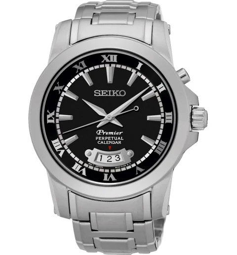 Кварцевые Seiko SNQ147P1