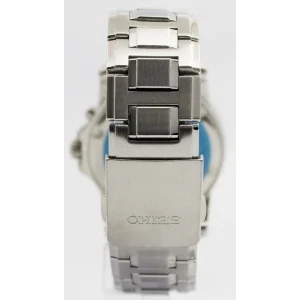 Seiko SNQ147P1 - фото 7