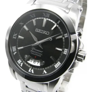 Seiko SNQ147P1 - фото 6