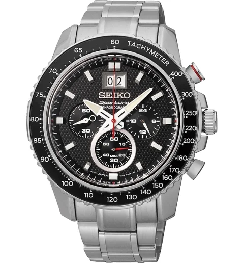 Хронограф Seiko SPC137P1