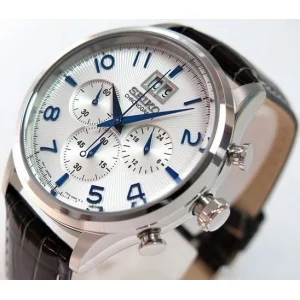 Seiko SPC155P1 - фото 4