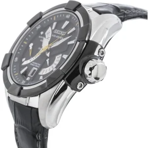 Seiko SRH015P2 - фото 5