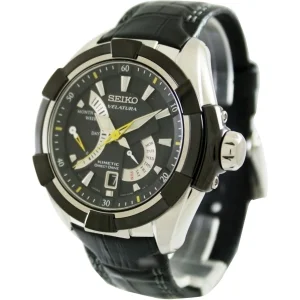 Seiko SRH015P2 - фото 6