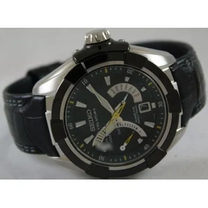 Seiko SRH015P2 - фото 2