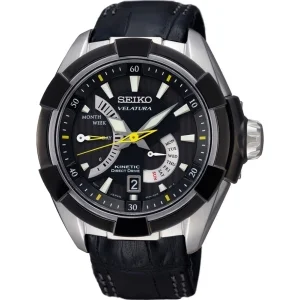Seiko SRH015P2 - фото 1