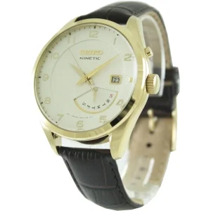 Seiko SRN052P1 - фото 6