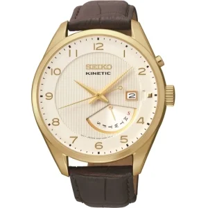 Seiko SRN052P1 - фото 1