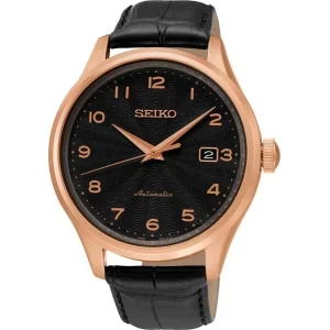 Seiko SRP706K1 - фото 1
