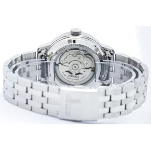 Seiko SRPA23K1 - фото 5