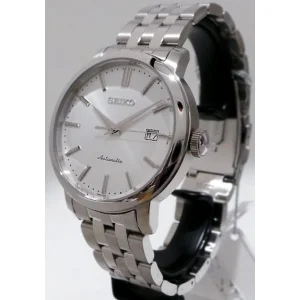 Seiko SRPA23K1 - фото 8