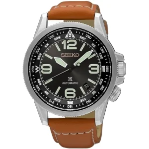 Seiko SRPA75K1 - фото 1