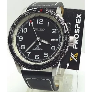 Seiko SRPB61K1 - фото 3