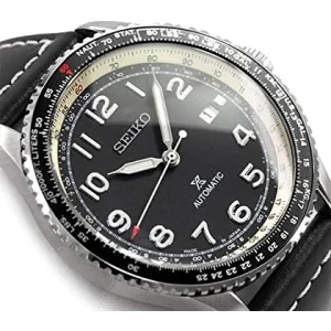 Seiko SRPB61K1 - фото 7