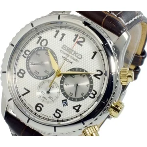 Seiko SRW039P1 - фото 8