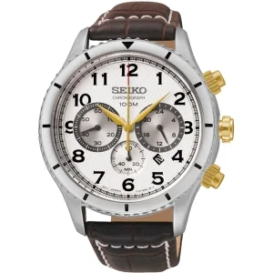 Seiko SRW039P1 - фото 1