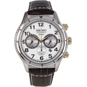 Seiko SRW039P1 - фото 3