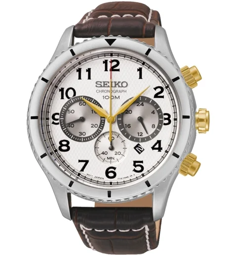 Кварцевые Seiko SRW039P1