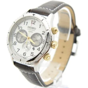 Seiko SRW039P1 - фото 7