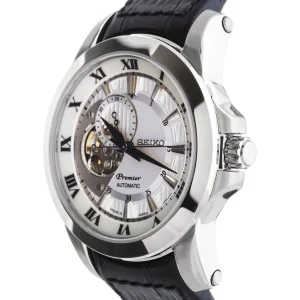 Seiko SSA213J2 - фото 3