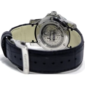 Seiko SSA213J2 - фото 4