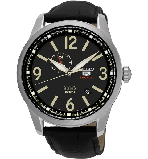 Японские механические Seiko SSA297K1