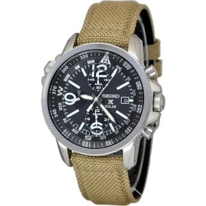 Seiko SSC293P1 - фото 4