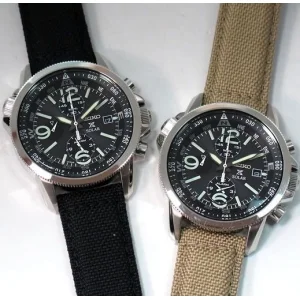 Seiko SSC293P1 - фото 3