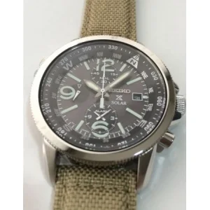 Seiko SSC293P1 - фото 7