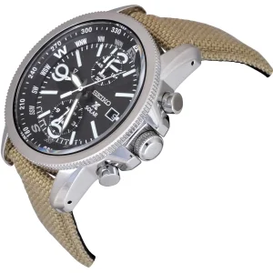 Seiko SSC293P1 - фото 2