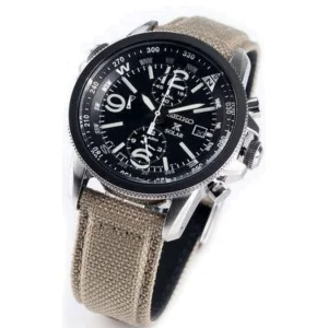Seiko SSC293P1 - фото 5