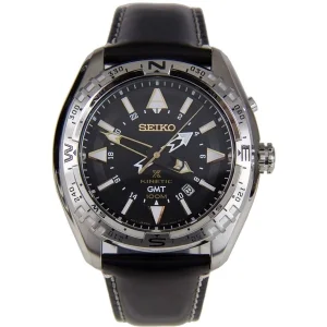 Seiko SUN053P1 - фото 6