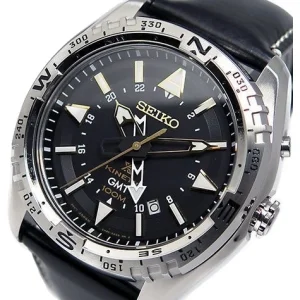 Seiko SUN053P1 - фото 2