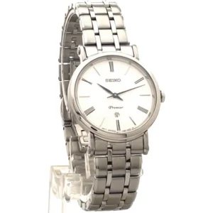 Seiko SXB429P1 - фото 5