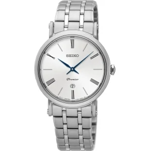 Seiko SXB429P1 - фото 1